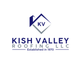 https://www.logocontest.com/public/logoimage/1584105612Kish Valley Roofing LLC.png